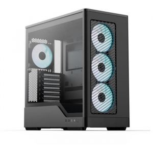 Aerocool D520A - Noir