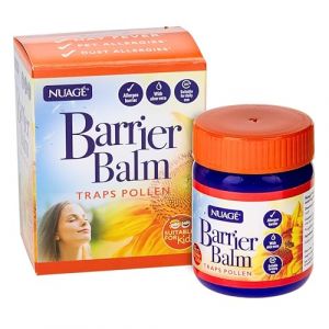 Nuag&eacute; Hayfever Barrier Balm 50g