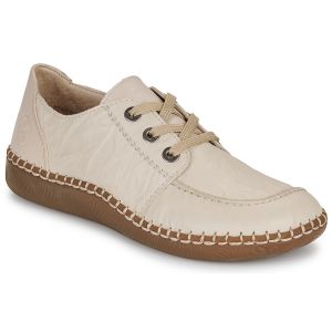 Rieker Derbies - Marron - Taille 37,38,39,40