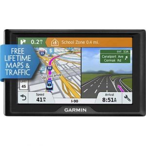 Garmin Drive 61 LMT-S EU - GPS auto