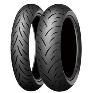 Dunlop 120/60 ZR17 (55W) SX GPR300 Front