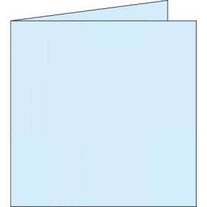 Image de Pollen 25 cartes pliées 210 g/m² (135 x 135 mm)