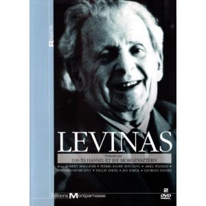 Image de Levinas