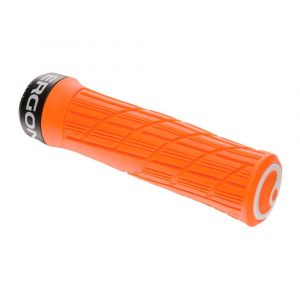 Ergon Guidons Ge1 Evo Grip One Size Juicy Orange - Juicy Orange - Taille One Size