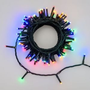 Lotti Guirlande lumineuse TLG 360 MiniLED MULTICOLOR Ø3mm