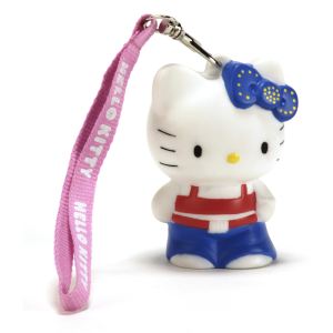 Teknofun Lampe Décoration Kitty Hip Hop