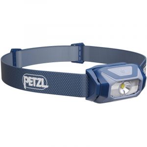 Petzl Lampe frontale Tikkina 300 lm bleue