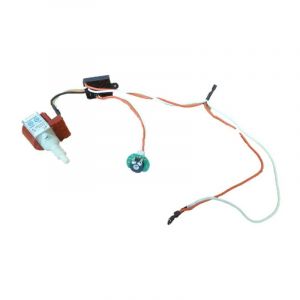 Hobby Tech Carte électronique + pompe pour nettoyeur vapeur balai SV440 SV450 Polti