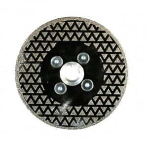 Gölz Disque coupe et ponce 230MM - CP230