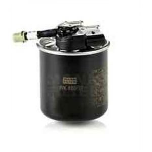 Mann-Filter Filtre à carburant WK820/9