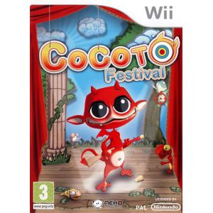 Cocoto : Festival [Wii]