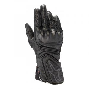 Alpinestars Gants Femme Stella Sp-8 V3 Noir - Couleur Noir - Taille L