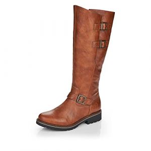 Remonte Bottes Imitation cuir