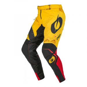 O'neal Pantalon cross Prodigy Five Two V.23 jaune/noir- US-40