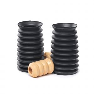 RIDEX Kit De Protection d'Amortisseur MERCEDES-BENZ 919D0145 1243230192,1243230844,1293230192 1293230344