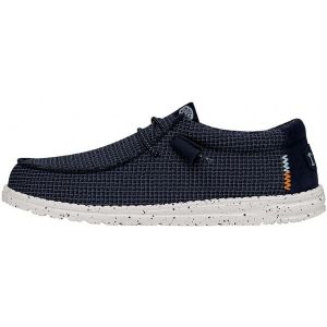 Dude Chaussures Hey Wally Sport Mesh