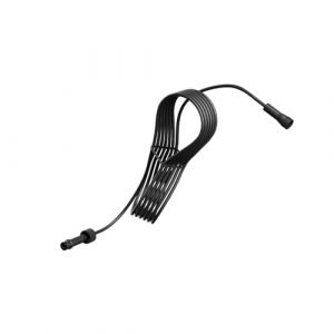 Image de Sunseeker Câble Rallonge pour Station de Charge Tondeuse Robot V3 & V3plus, Noir