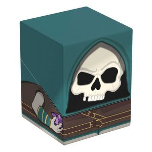 Boîte de rangement Squaroes Magic: The Gathering MTG003 - Tinybones