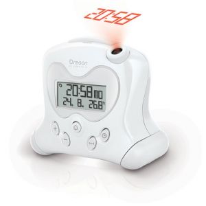 Oregon scientific RM313P - Radio réveil