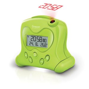 Image de Oregon scientific RM313P - Radio réveil