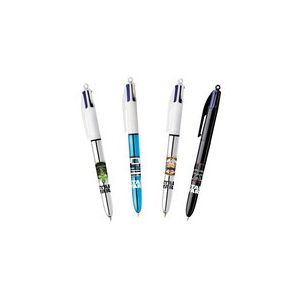 Image de Bic 4 Couleurs Star Wars Modèle aléatoire