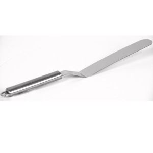 Image de Cristel Grande spatule coudée (18 cm)