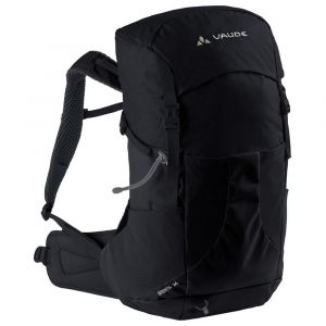 Vaude Brenta 24 Sac à dos, black Sacs de trekking & randonnée