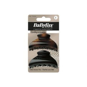 Image de Babyliss Pinces Antiglisse