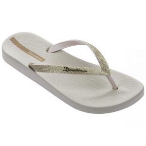 Image de Ipanema Tong Femme ANAT LOLITA beige