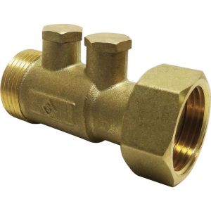 Image de Arco Clapet antipollution Type ea - male - ecrou libre 3/4M x 3/4 el