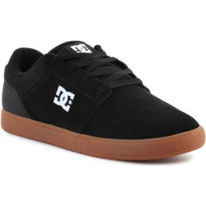 DC Shoes Homme Crisis 2 Basket, Black Gum, 39 EU