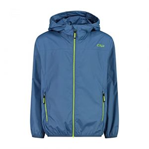CMP Veste à capuche imperméable enfant