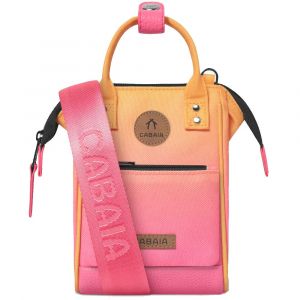 Sac bandouli&egrave;re Nano bag 18 cm Cabourg