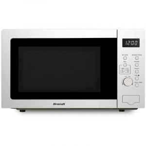 Brandt Micro-ondes 25l 1200w SE2500X