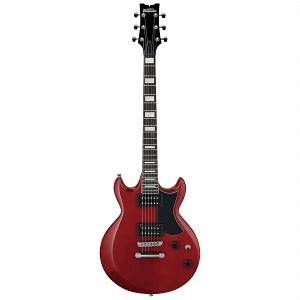 Image de Ibanez GAX30-TCR - TRANSPARENT CHERRY