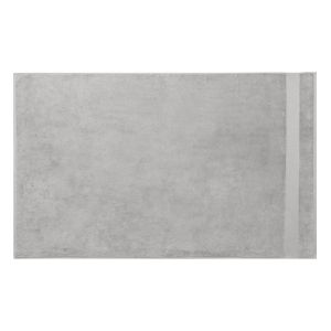 Anne de Solène Drap de bain Pétale Perle Blanc