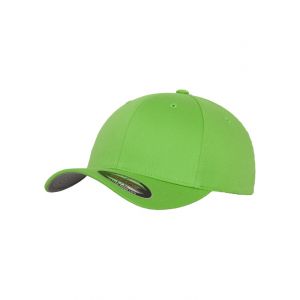 Flexfit Casquette laineuse Unisexe 6277 Fresh Green - Youth