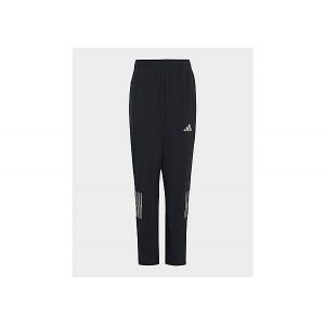 Adidas Pantalon Aeroready 3-stripes Noir, pointure 140 cm - Noir - Taille 140 cm