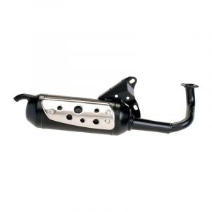 Tecnigas Échappement New Maxi 4 1065824