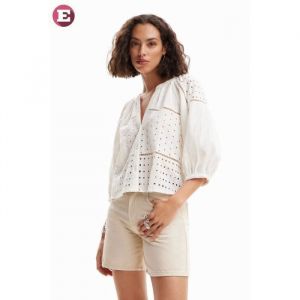 Desigual Blouse femme Julieta