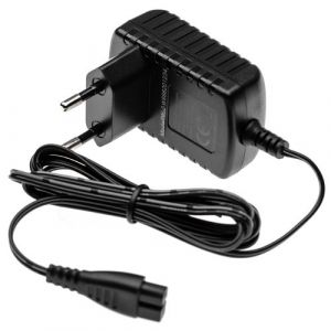 Vhbw Chargeur remplace Panasonic RE7-05, WES8017K7764 pour Rasoirs