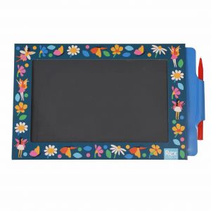 Ardoise magique enfant Rex London Fairies In The Garden