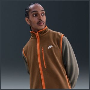 Image de Nike Blouson sans manche homme sportswear club