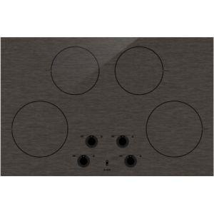 Image de Asko HI1794M - Table de cuisson induction 4 foyers