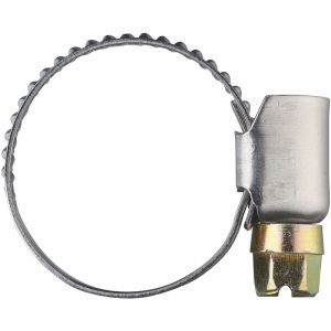 Noyon & Thiebault Collier de serrage acier largeur 9 mm - serrage : mini - &Oslash; 20 mm / maxi - &Oslash; 32 mm Sachet 2 pces - 417832