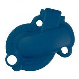 Image de Polisport Protecteur De Pompe à Eau Husqvarna Fc450 16-22/fe 17-22 One Size Blue