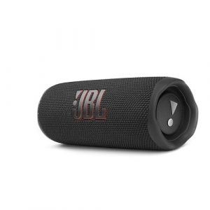 JBL Flip 6 Noir - Enceinte portable
