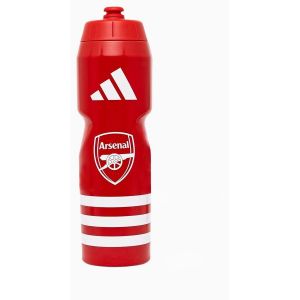 Adidas Arsenal Bouteille - Rouge/blanc, pointure One Size - ['Rouge'] - Taille One Size