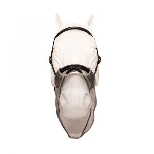 Masque anti-mouches pour cheval Kentucky
