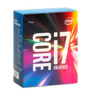 Image de Intel Core i7-6800K (3.4 GHz) - Socket 2011-3